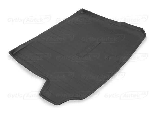 Bagasjeromsmatte | NIO EL6 2023-> | gytisautek.no