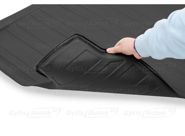 Bagasjeromsmatte | NIO EL6 2023-> | gytisautek.no