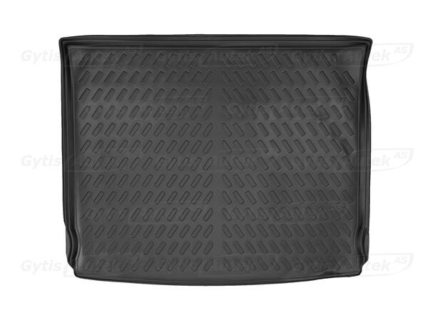 Bagasjeromsmatte | VW ID.Buzz 2022-> | gytisautek.no