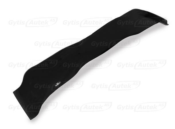 Bakluke spoiler til Mitsubishi Pajero 1999-2007 | gytisautek.no