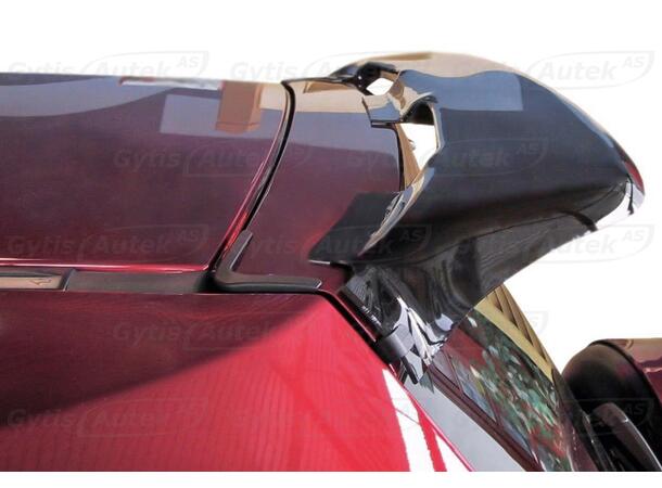 Bakluke spoiler til Toyota RAV4 2000-2005 | gytisautek.no