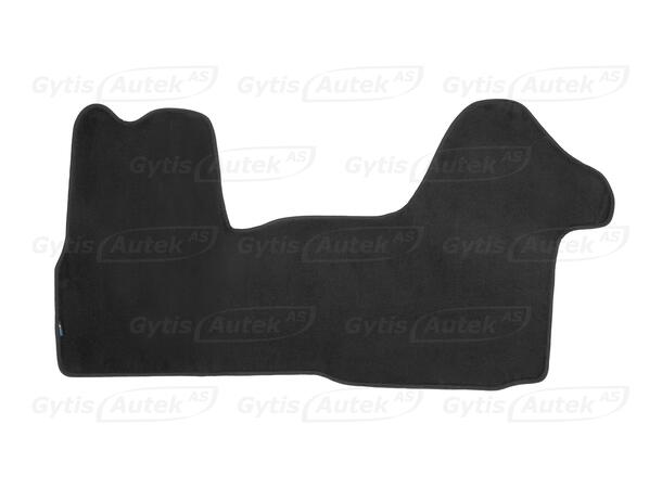 Bilmatta | Renault Master 2025-> | gytek.se