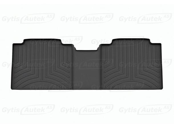 Bilmatta | Subaru E-Outback 2026-> | gytek.se