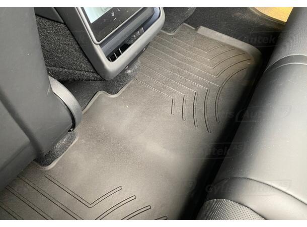 Bilmatta | Tesla Model Y 2025-> Juniper | gytek.se