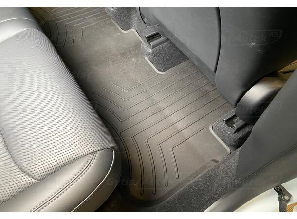 Bilmatta | Tesla Model Y 2025-> Juniper | gytek.se