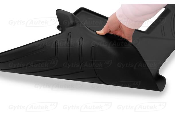 Bilmatta | Volvo EX90 2024-> | gytek.se