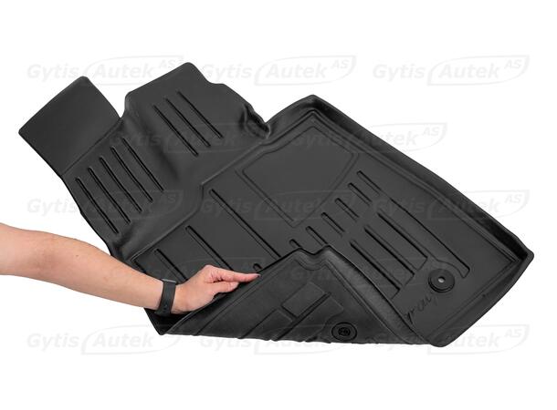 Bilmatta set | BYD Han 2022-> | gytek.se
