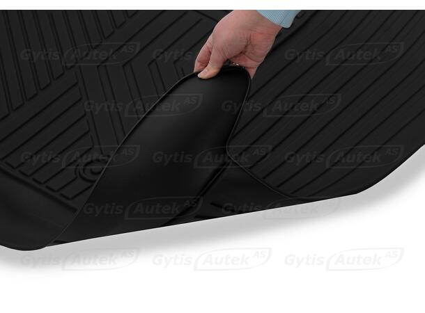 Bilmatta till Ford F-150 Raptor 2021-> | gytek.se