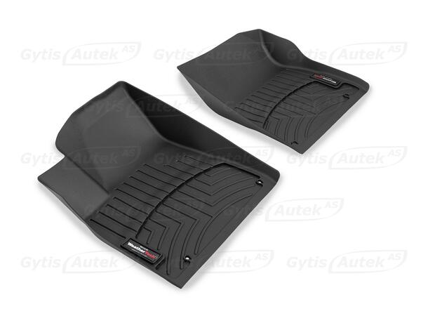 Bilmattor | Hyundai IONIQ 5 N 2024-> | gytek.se