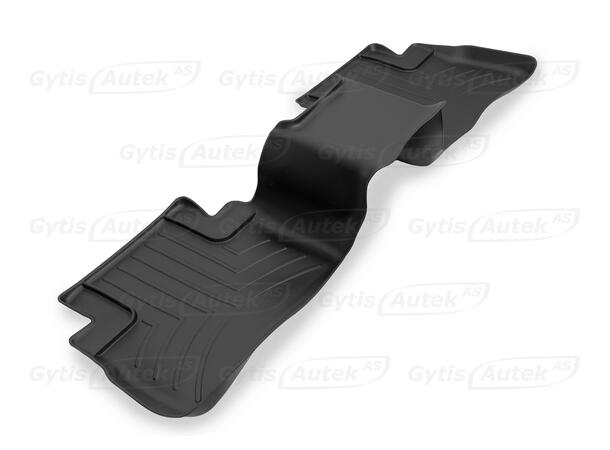 Bilmattor | MB E-Klasse W214 2025-> | gytek.se