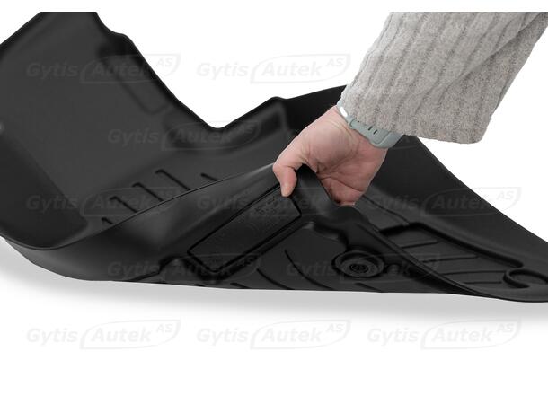 Bilmattor | MB E-Klasse W214 2025-> | gytek.se