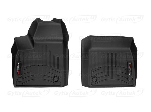 Bilmattor | Nissan Leaf 2026-> | gytek.se