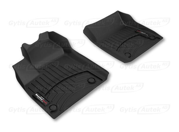 Bilmattor | Nissan Leaf 2026-> | gytek.se