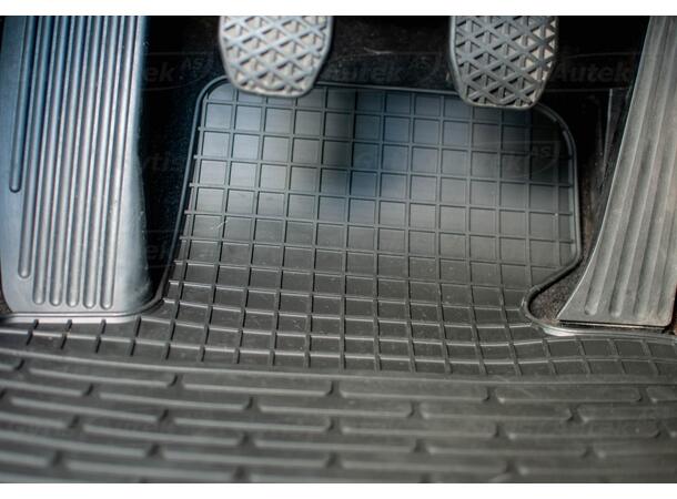 Bilmattor till BMW 3 ser. E90/E91/E92 2005-2012 | gytek.se