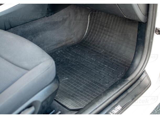 Bilmattor till BMW 3 ser. E90/E91/E92 2005-2012 | gytek.se