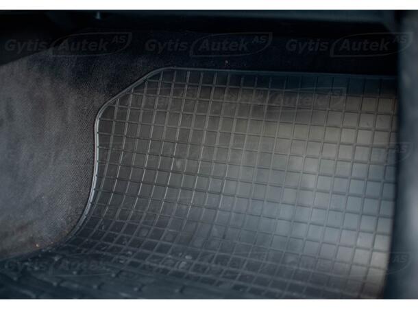 Bilmattor till BMW 3 ser. E90/E91/E92 2005-2012 | gytek.se