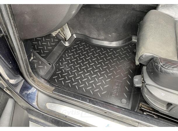 Bilmattor till BMW 5 ser. E60/E61 2003-2010 | gytek.se