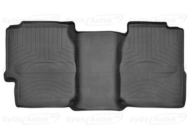 Bilmattor till Chevrolet Silverado 1999-2007 | gytek.se