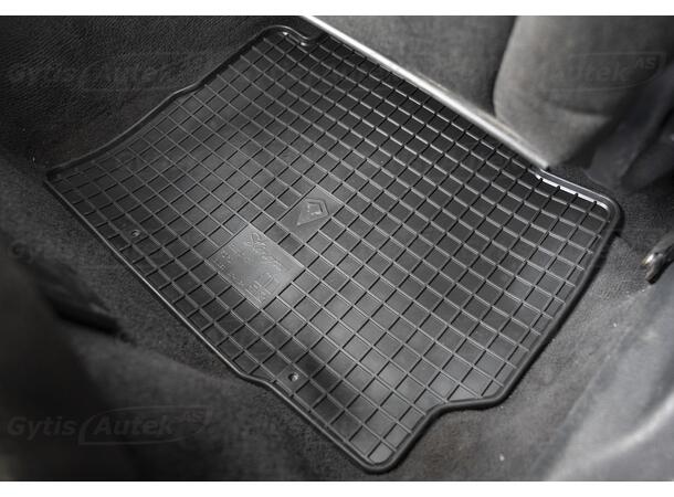 Bilmattor till Ford Mondeo 2007-2014 | gytek.se