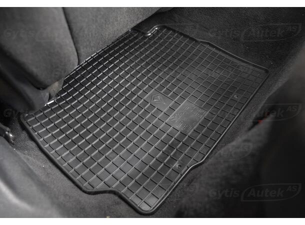 Bilmattor till Ford Mondeo 2007-2014 | gytek.se