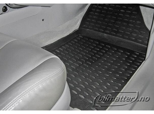Bilmattor till Hyundai Sonata 2005-2008 | gytek.se