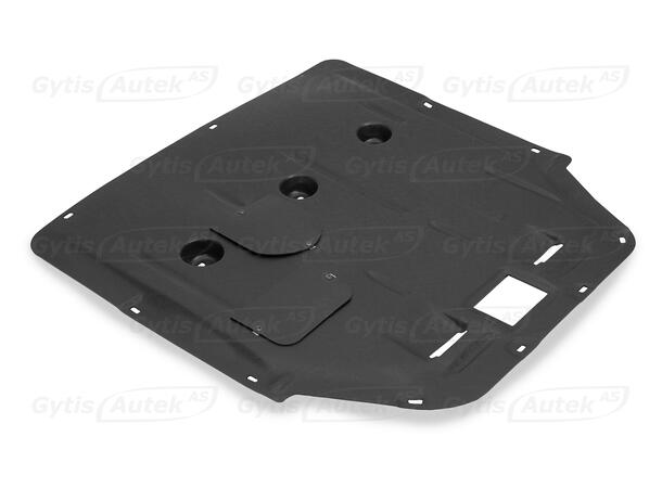 Bunnplate | BMW X2 F39 2018-2023 | gytisautek.no