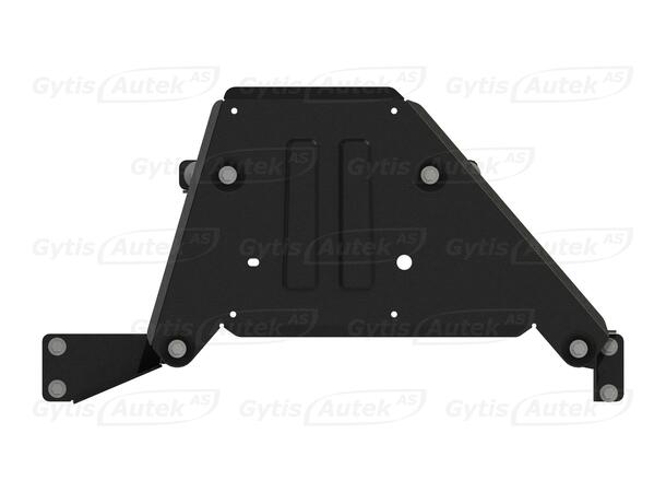 Bunnplate | MB Vito W447 2025-> | gytisautek.no