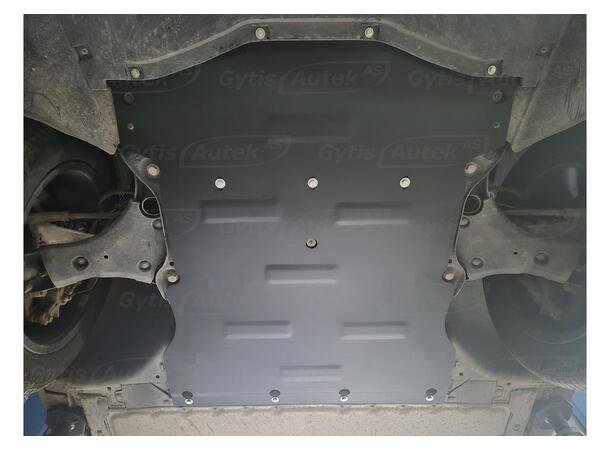 Bunnplate | VW ID.3 2020-> | gytisautek.no