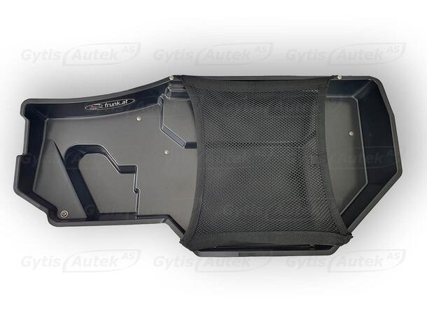 Frunk | Audi Q4 e-tron 2021-> | gytisautek.no