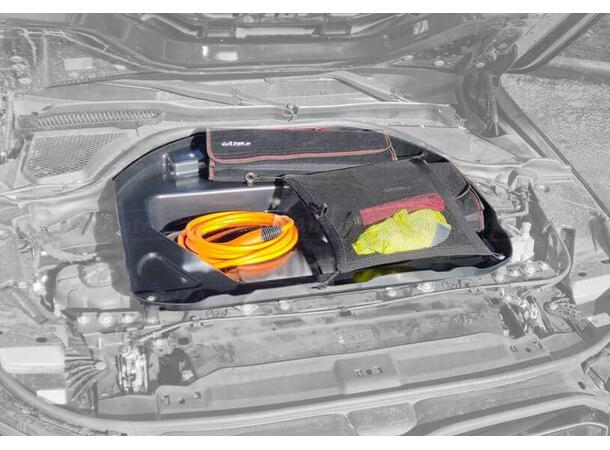 Frunk | BMW i5 G60/G61 2024-> | gytek.se