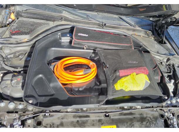 Frunk | BMW i5 G60/G61 2024-> | gytek.se