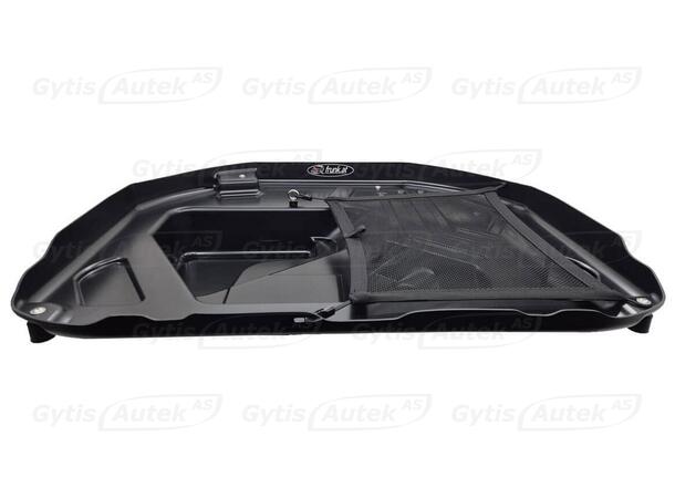 Frunk | BMW i5 G60/G61 2024-> xDrive | gytisautek.no