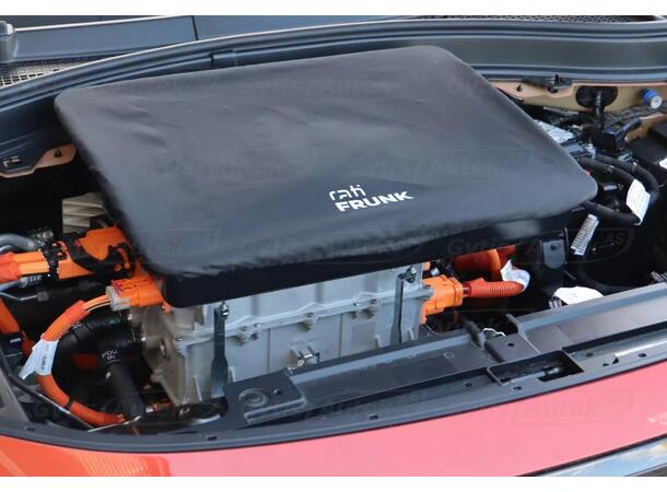 Frunk | Citroen e-C3 2024-> | gytek.se