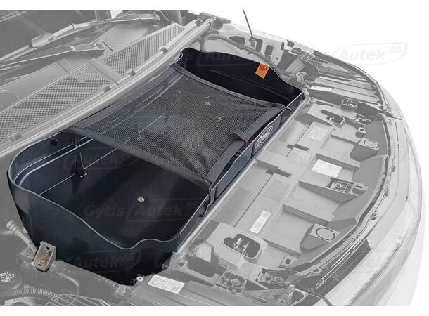 Frunk | Opel Grandland 2024-> | gytek.se