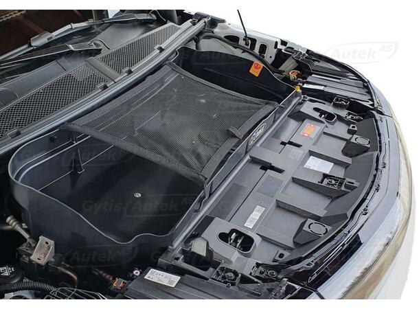 Frunk | Opel Grandland 2024-> | gytek.se