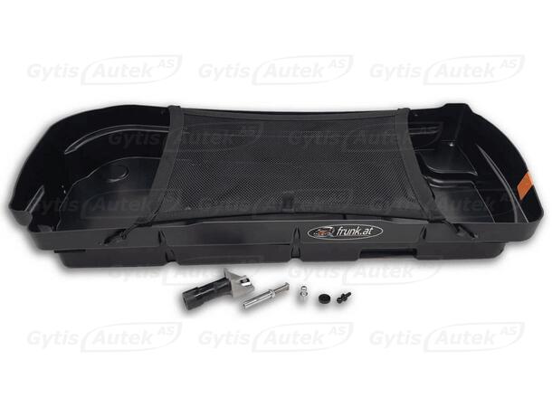 Frunk | Opel Grandland 2024-> | gytek.se