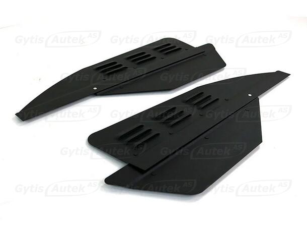 Fönsterventilation | MB Vito W447 2015-> | gytek.se