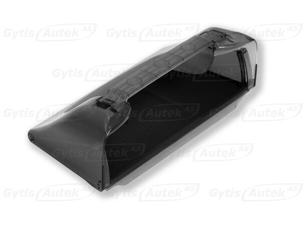 Förvaringsbox under skärm Tesla Model Y 2025-> Juniper 