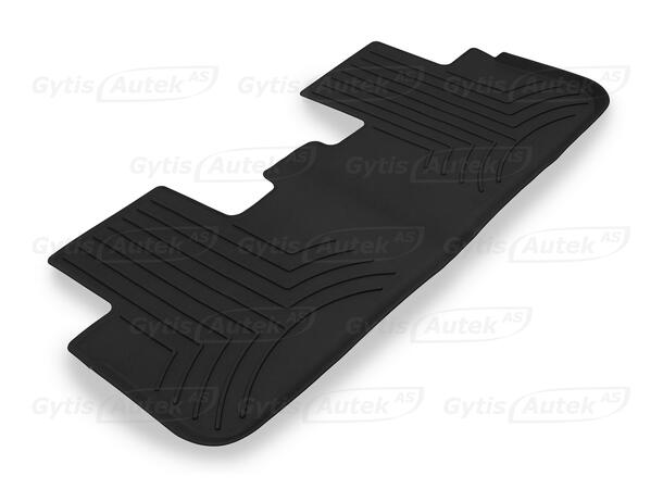 Gulvmatte | Tesla Model Y 2025-> Juniper | gytisautek.no