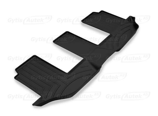 Gulvmatte | Volvo EX90 2024-> | gytisautek.no