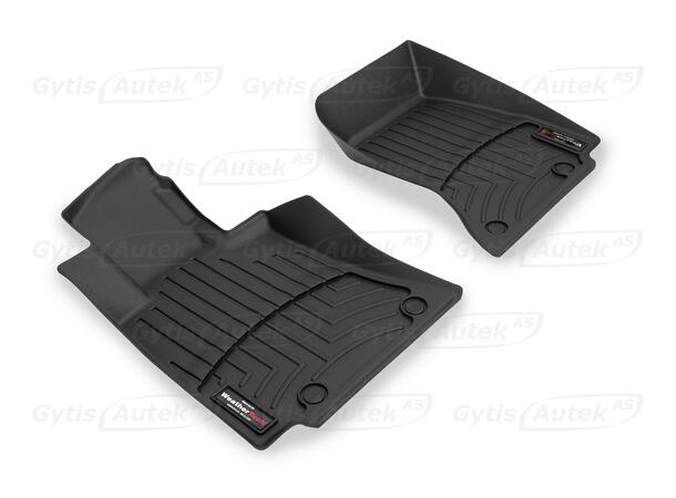 Gulvmatter | MB E-Klasse W214 2025-> | gytisautek.no