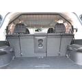 Hunde/Lastegitter Nissan X-Trail 2014-2021