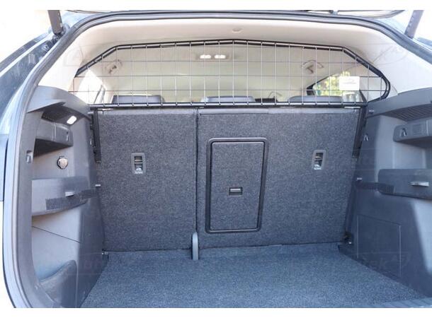 Hunde/Lastegitter | Skoda Elroq 2025-> | gytisautek.no
