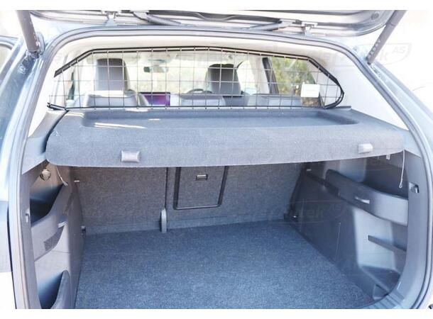 Hunde/Lastegitter | Skoda Elroq 2025-> | gytisautek.no