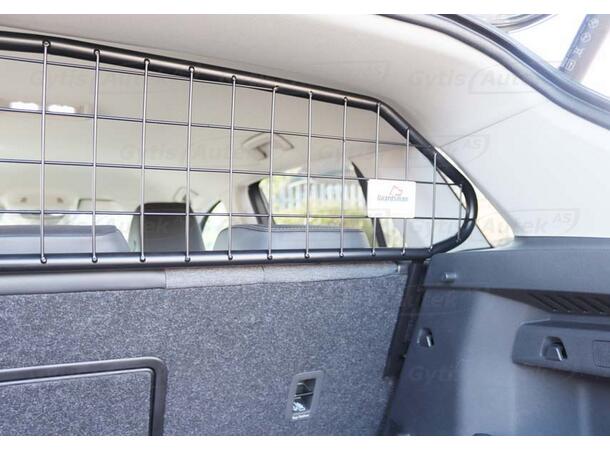 Hunde/Lastegitter | Skoda Elroq 2025-> | gytisautek.no