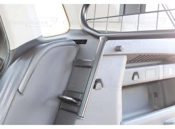 Hunde/Lastegitter | Skoda Elroq 2025-> | gytisautek.no