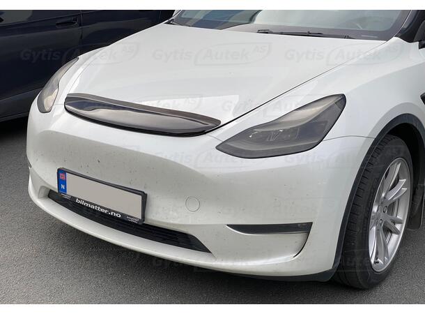 Huvskydd | Tesla Model Y 2021-2025 | gytek.se
