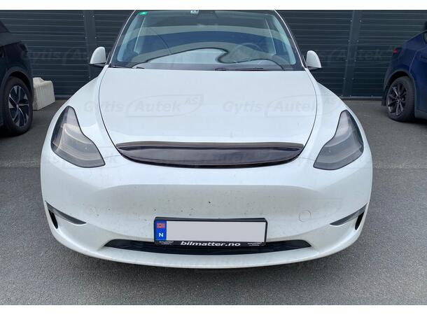 Huvskydd | Tesla Model Y 2021-2025 | gytek.se