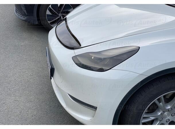 Huvskydd | Tesla Model Y 2021-2025 | gytek.se