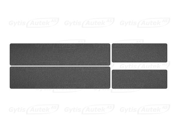 Instegsskydd | Folie | VW ID.7 2024-> | gytek.se